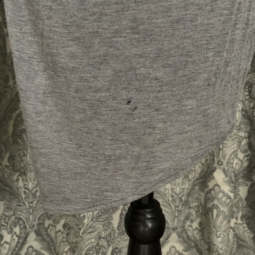 HELMUT LANG TANK DRESS - Picture 8 of 13
